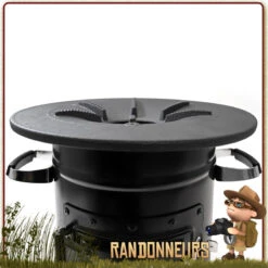 Poele Réchaud Fusée Skadi Origin Outdoors -Camp Horizon Soldes Magasin poele rechaud fusee skadi origin outdoors 6