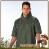 Poncho Tarp Militaire Haute Résistance Rothco