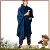 Poncho Tarp Militaire NAVY Rothco