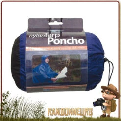 Poncho Tarp Thermocollé Sea To Summit -Camp Horizon Soldes Magasin poncho tarp thermocolle sea to summit 2