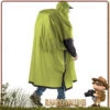 Poncho Tarp Ultra Léger Ultra Sil 15D Sea To Summit