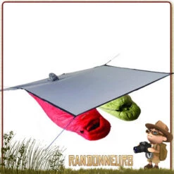 Poncho Tarp Ultra Léger Ultra Sil 15D Sea To Summit -Camp Horizon Soldes Magasin poncho tarp ultra leger ultra sil 15d sea to summit 2