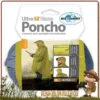 Poncho Ultra Léger Ultra Sil 15D Sea To Summit