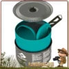 Popote Alpha Pot Set 11 Sea To Summit