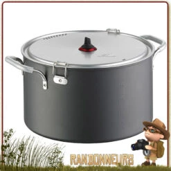 Popote FLEX 4 System MSR -Camp Horizon Soldes Magasin popote flex 4 system msr 4