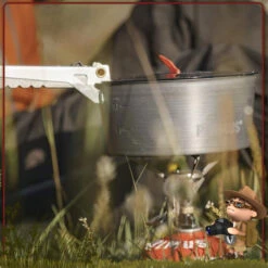 Popote LiTech 130 Cl Primus -Camp Horizon Soldes Magasin popote litech 130 cl primus 3