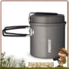 Popote Litech Trek Kettle Primus