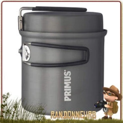 Popote Litech Trek Kettle Primus -Camp Horizon Soldes Magasin popote litech trek kettle primus 2