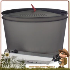 Popote PrimeTech 130 Cl Primus -Camp Horizon Soldes Magasin popote primetech 130 cl primus 2