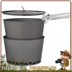 Popote PrimeTech 130 Cl Primus