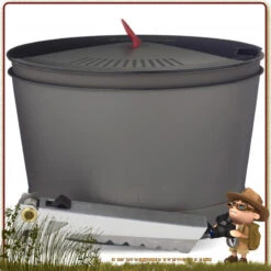 Popote PrimeTech 130 Cl Primus -Camp Horizon Soldes Magasin popote primetech 130 cl primus 3