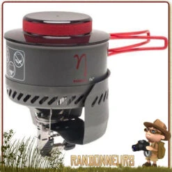 Popote Réchaud Express Stove Primus -Camp Horizon Soldes Magasin popote rechaud express stove primus 2