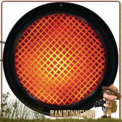 Popote Réchaud Gaz WindBurner 1 Litre MSR -Camp Horizon Soldes Magasin popote rechaud gaz windburner 1 litre msr 4