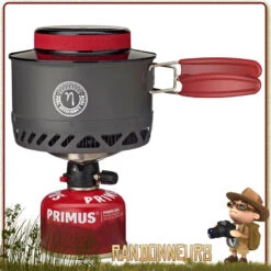 Popote Réchaud Lite XL Primus