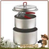 Popote Titane 2 Pot Set MSR