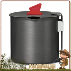Popote Trek Pot 60 Cl Primus