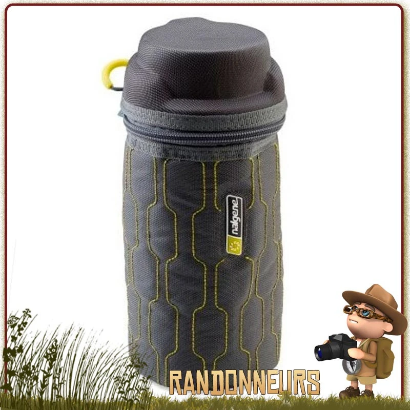 Porte Bouteille Nalgene Isotherme 2 Porte Bouteille Nalgene Isotherme – Image 2