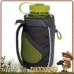 Porte Bouteille Nalgene Pour Ceinture