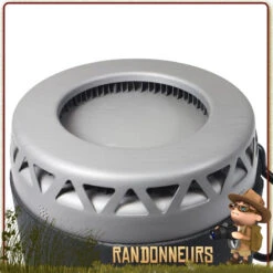 Pot Avec échangeur Thermique Origin Outdoors -Camp Horizon Soldes Magasin pot avec echangeur thermique origin outdoors 2