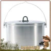 Pot Familial Inox 4 Litres Tatonka