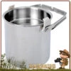 Pot Inox Billy Can 140 Cl RELAGS