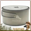 Pot Titane 900 Ml D130 Mm Toaks