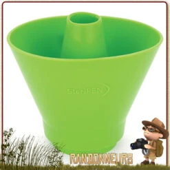 Pré Filtre Steripen Fitsall 40 Microns -Camp Horizon Soldes Magasin pre filtre steripen fitsall 40 microns 2