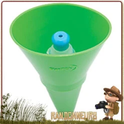 Pré Filtre Steripen Fitsall 40 Microns