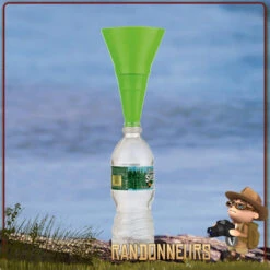 Pré Filtre Steripen Fitsall 40 Microns -Camp Horizon Soldes Magasin pre filtre steripen fitsall 40 microns 4