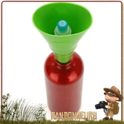 Pré Filtre Steripen Fitsall 40 Microns -Camp Horizon Soldes Magasin pre filtre steripen fitsall 40 microns 5