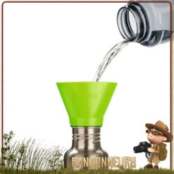 Pré Filtre Steripen Fitsall 40 Microns -Camp Horizon Soldes Magasin pre filtre steripen fitsall 40 microns 6