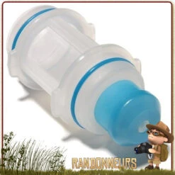 Pré Filtre Steripen Fitsall 40 Microns -Camp Horizon Soldes Magasin pre filtre steripen fitsall 40 microns 8