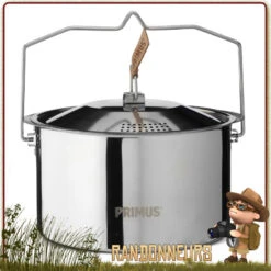 Primus CampFire Pot 3L