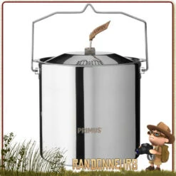 Primus CampFire Pot 5L