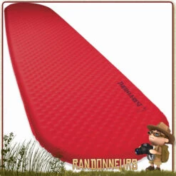Prolite PLUS Thermarest LARGE