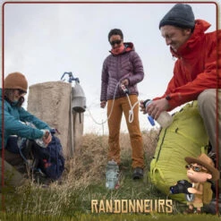 Purificateur Eau Par Gravité Guardian MSR -Camp Horizon Soldes Magasin purificateur eau par gravite guardian msr 10