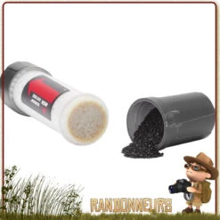 Purificateur Eau Par Gravité Guardian MSR -Camp Horizon Soldes Magasin purificateur eau par gravite guardian msr 4