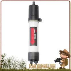 Purificateur Eau Par Gravité Guardian MSR -Camp Horizon Soldes Magasin purificateur eau par gravite guardian msr 5