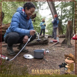 Purificateur Eau Par Gravité Guardian MSR -Camp Horizon Soldes Magasin purificateur eau par gravite guardian msr 9