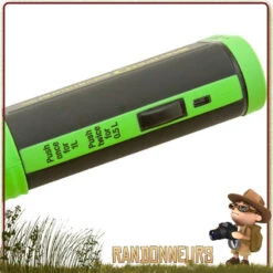 Purificateur Eau Steripen Adventurer Opti UV -Camp Horizon Soldes Magasin purificateur eau steripen adventurer opti uv 5