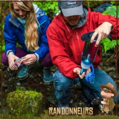 Purificateur Eau Steripen Adventurer Opti UV -Camp Horizon Soldes Magasin purificateur eau steripen adventurer opti uv 7