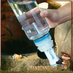 Purificateur Eau Steripen Aqua Ultra Violet -Camp Horizon Soldes Magasin purificateur eau steripen aqua ultra violet 4