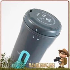 Purificateur Eau Steripen Aqua Ultra Violet -Camp Horizon Soldes Magasin purificateur eau steripen aqua ultra violet 5