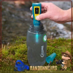 Purificateur Eau Steripen Aqua Ultra Violet -Camp Horizon Soldes Magasin purificateur eau steripen aqua ultra violet 8