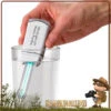 Purificateur Steripen Ultra Light UV