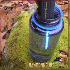 Purificateur Steripen Ultra Light UV -Camp Horizon Soldes Magasin purificateur steripen ultra light uv 2