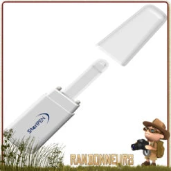 Purificateur Steripen Ultra Light UV -Camp Horizon Soldes Magasin purificateur steripen ultra light uv 5