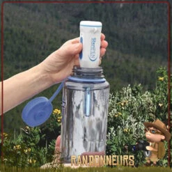 Purificateur Steripen Ultra Light UV -Camp Horizon Soldes Magasin purificateur steripen ultra light uv 9