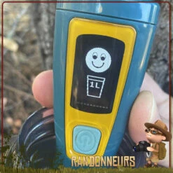 Purificateur Steripen Ultra UV -Camp Horizon Soldes Magasin purificateur steripen ultra uv 3