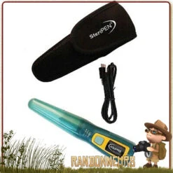 Purificateur Steripen Ultra UV -Camp Horizon Soldes Magasin purificateur steripen ultra uv 4